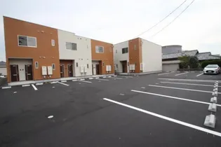 カーサ パーチェ 南棟の画像