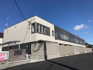 グランドハイムSの画像