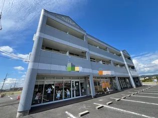 シティーハイツの画像