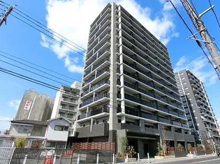 サンズガラリエ倉敷駅西の画像