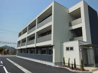 VIVAグランデの画像