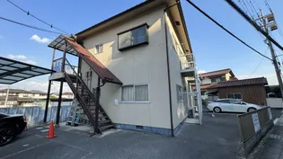 味野コーポの画像