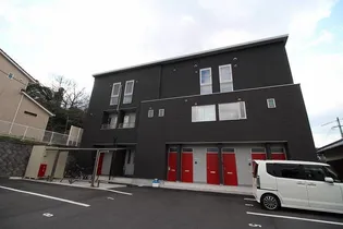 CASA NAKASHOの画像