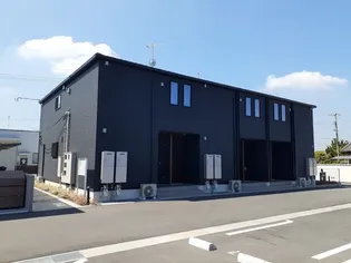 ヴァンクールBの画像