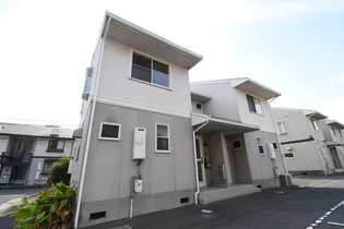 ガーデンハウス A棟の画像