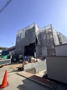 下伊福アパートの画像