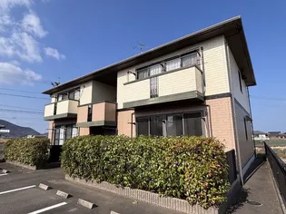 ガーデンプレイス B棟の画像