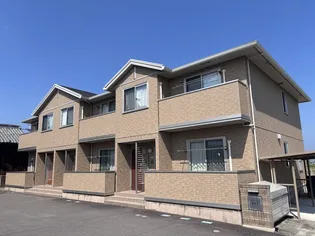 クローリス善通寺の画像