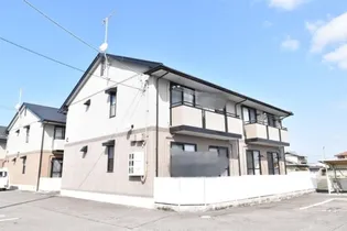 グレイスUJIKE C棟の画像