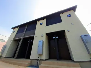 ルーベル宇多津ⅡAの画像