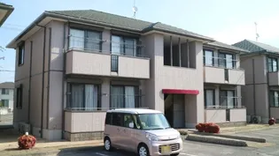 パークタウン茶屋町Iの画像