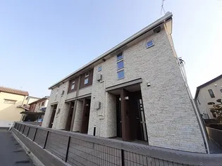 ハイフォレストIIの画像