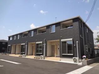 アートガーデン Ⅰの画像