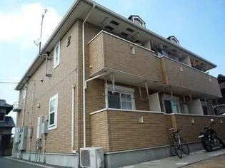 カーサアヴェニューDの画像