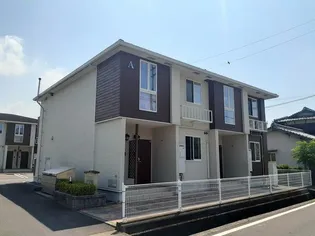 リバーヒルAの画像