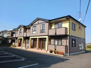 サニーキャッスル Ⅰの画像