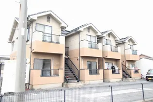 NTYコーポの画像