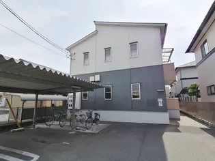 アメニティ水江の画像