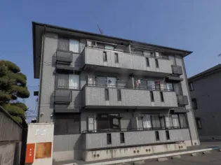 デミュール壱番館の画像