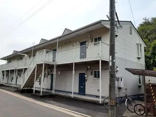 フローラ 国分寺Bの画像