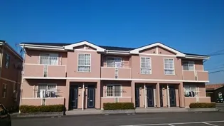 リバーサイド本山 Aの画像