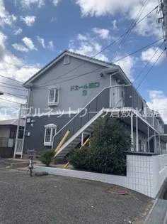 ドミール西口Bの画像