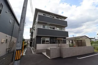 エクイティ高西の画像