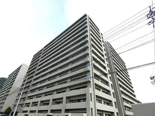 サーパスシティ栗林公園イーストテラスの画像