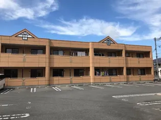 ボンヌール ラパンの画像