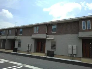 オーブ プロムナードの画像