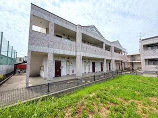 グランチェスタIIの画像