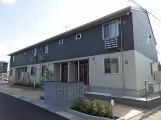 シャイン クレヴィアBの画像