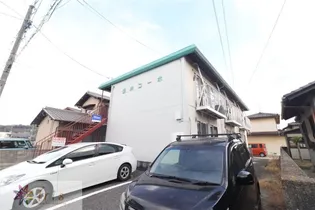 五木コーポの画像