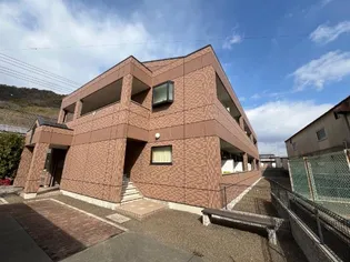 クオリティー レジデンスの画像