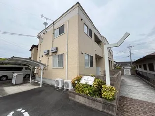 ウィステリアの画像