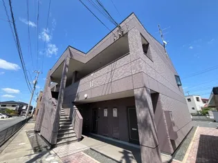 コーポJINの画像