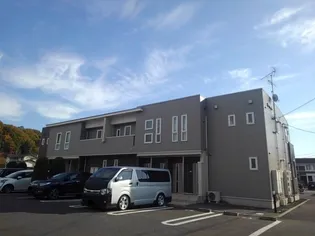 RIVERSIDE東祥Bの画像