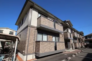 シティーハウス南手城2の画像