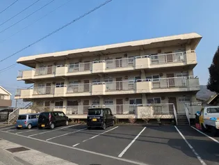 間野マンションの画像