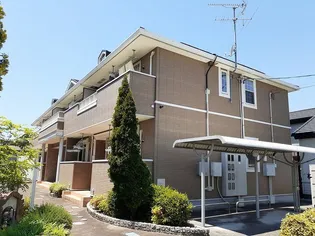 シャレオの画像