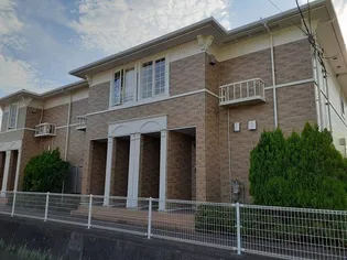 ラルジュグリーンCの画像