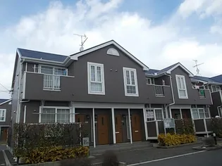 サン ビ アレイド加茂 C棟の画像