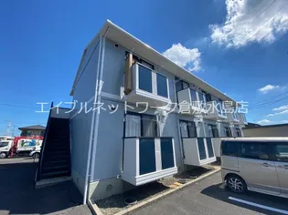 サンシャインパレス C棟の画像