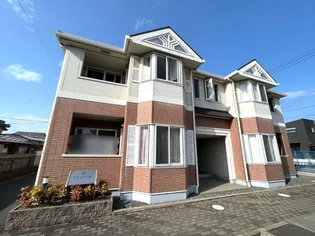 イーストメゾン中島Aの画像