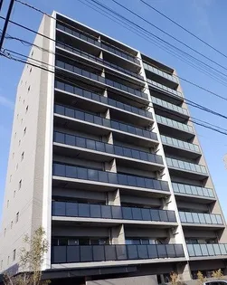 サーパス上之町ミッドレジデンスの画像