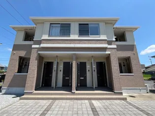 フィルクレスト A棟の画像