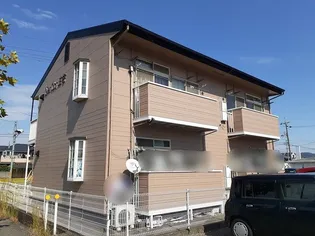 ニューシティ三宅の画像