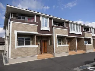 サニーパレスの画像