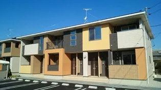 アークスIIIの画像