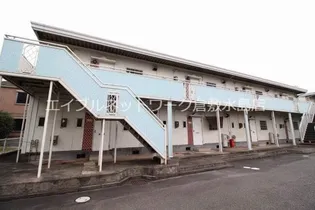 サンシティーナカノB棟の画像